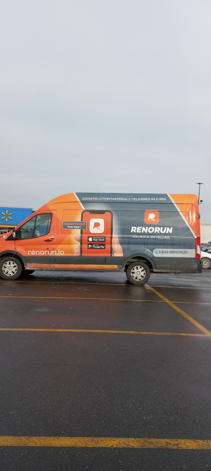 RenoRun | 155 The West Mall, Etobicoke, ON M9C 4V8, Canada | Phone: (844) 736-6786