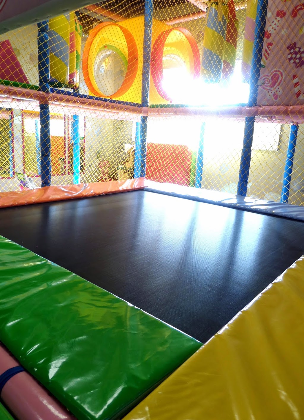 Explore Center Indoor Playground | 385 Enford Rd #1, Richmond Hill, ON L4C 3G2, Canada | Phone: (905) 237-5574