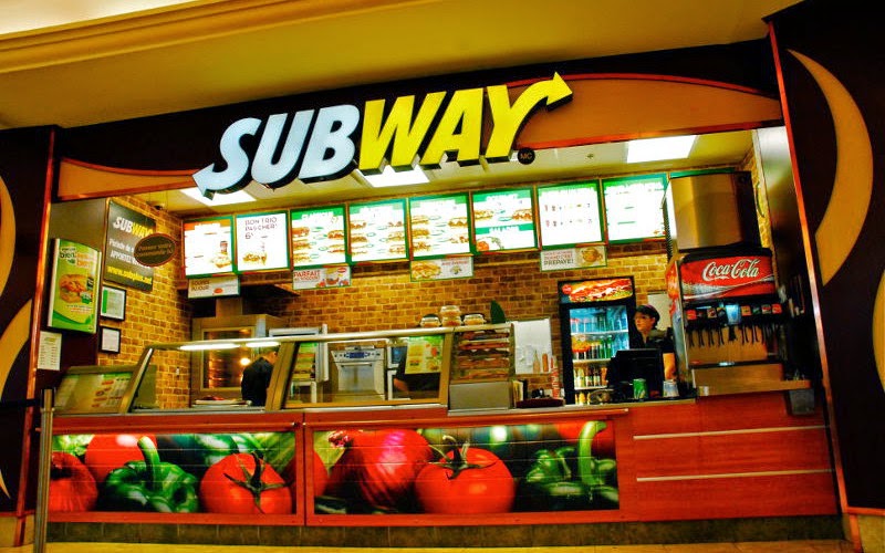 Subway | Laurier Québec, 2700 Boulevard Laurier #3234, Québec, QC G1V 2L8, Canada | Phone: (418) 658-6663