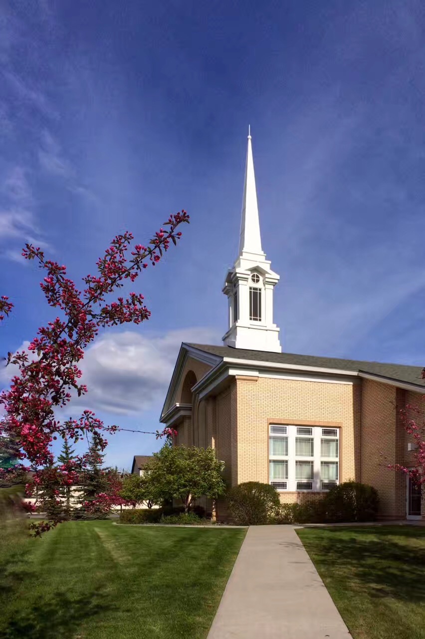 The Church of Jesus Christ of Latter-day Saints | 30 Everstone Blvd, Calgary, AB T2Y 4S5, Canada | Phone: (403) 571-5613