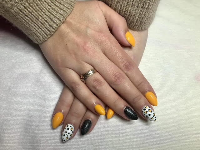 Nails By Britney Lynne | 14373 Nova Scotia Trunk 1 Unit #3, Wilmot, NS B0P 1W0, Canada | Phone: (902) 309-5504