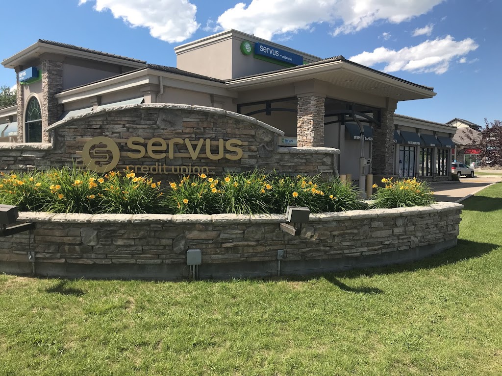 Servus Credit Union - Okotoks | 71 Riverside Dr Unit 131, Okotoks, AB T1S 1M3, Canada | Phone: (403) 938-8610