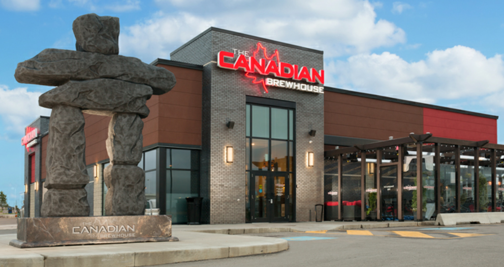 The Canadian Brewhouse | 60 Westpark Blvd, Fort Saskatchewan, AB T8L 0B2, Canada | Phone: (780) 912-0453