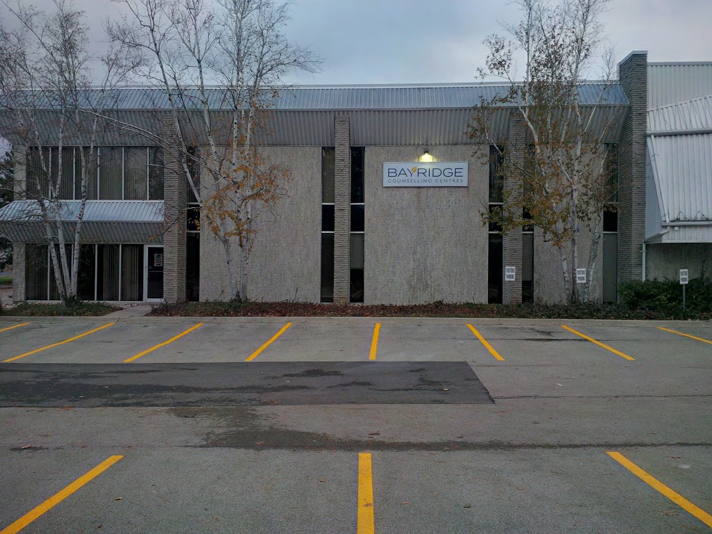 Bayridge Counselling Centres | 845 Harrington Ct #200a, Burlington, ON L7N 3P3, Canada | Phone: (905) 319-1488