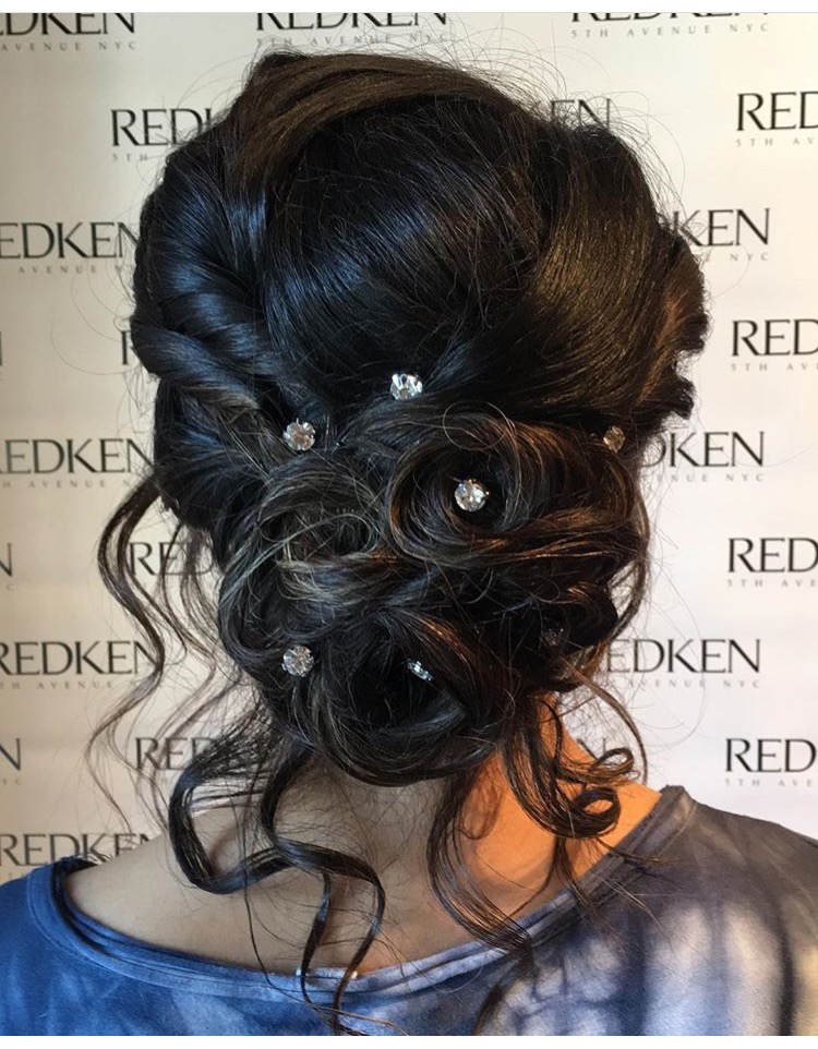 Alluring Elements Hair Studio | 7 River Dr S, Bragg Creek, AB T0L 0K0, Canada | Phone: (403) 949-2168