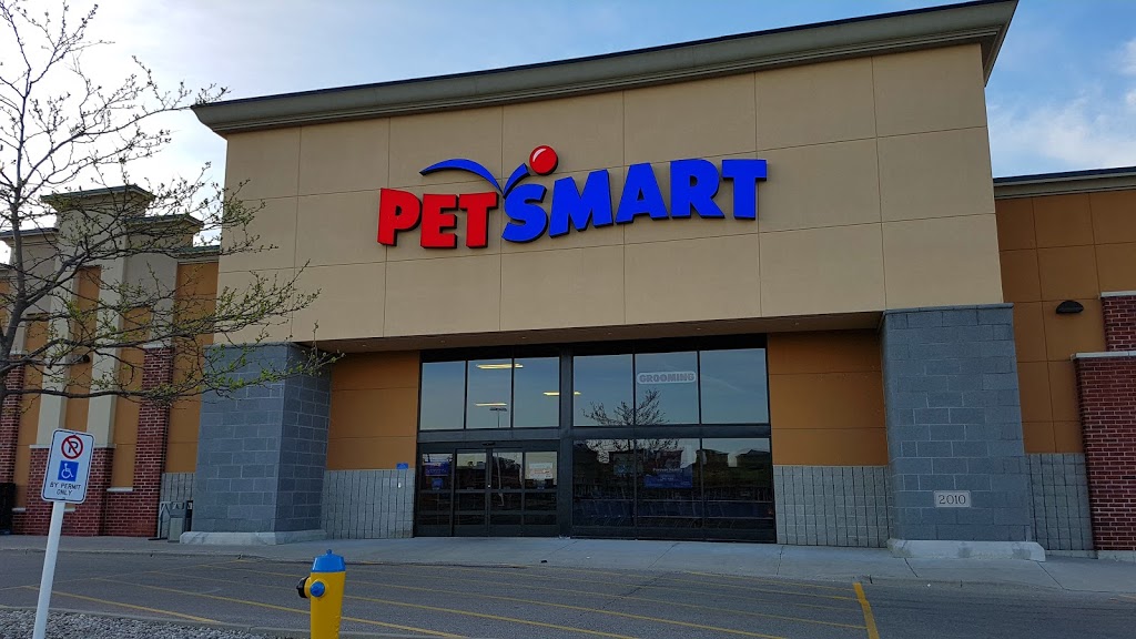 PetSmart | 663-E Erb St W, Waterloo, ON N2J 3Z4, Canada | Phone: (519) 725-7047