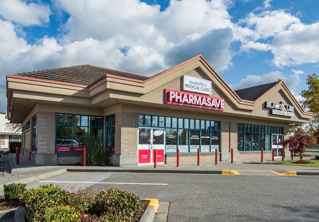 Pharmasave Willowbrook | 20055 Willowbrook Dr #301, Langley Twp, BC V2Y 2T5, Canada | Phone: (604) 427-0090