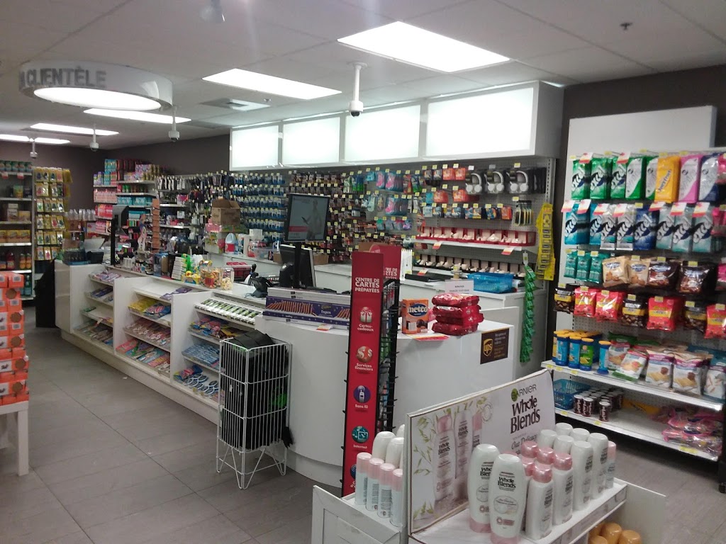 Pharmacie Multi Soins | 76 Boulevard Bellerose E, Laval, QC H7K 1S7, Canada | Phone: (514) 312-1879