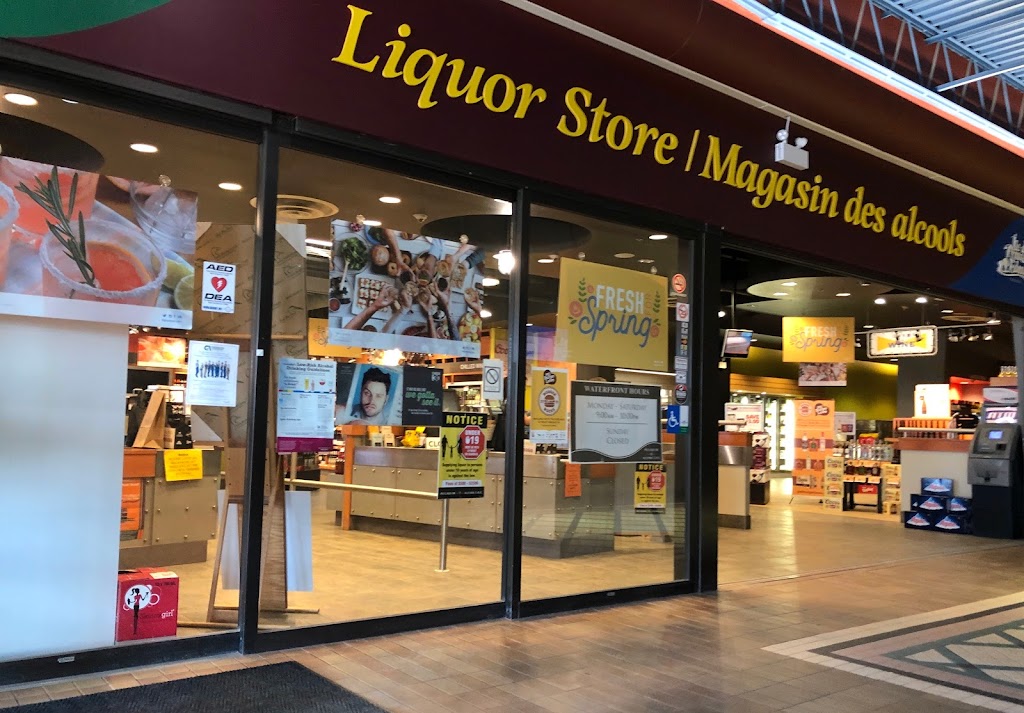 PEI Liquor | 98 Water St, Summerside, PE C1N 4K2, Canada | Phone: (902) 888-8363