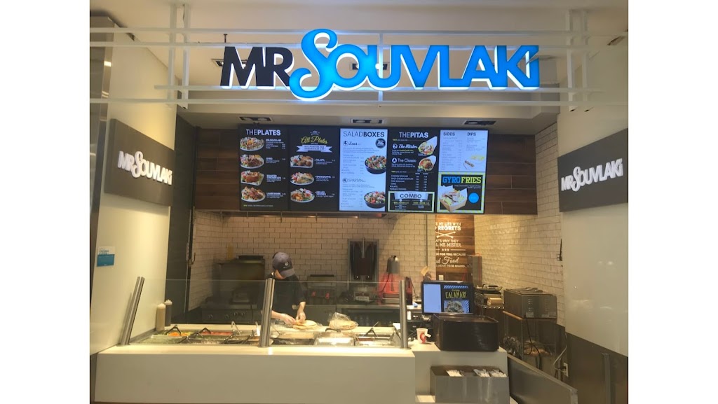 Mr. Souvlaki | Stone Road Mall, 435 Stone Rd W, Guelph, ON N1G 2X6, Canada | Phone: (519) 265-1700