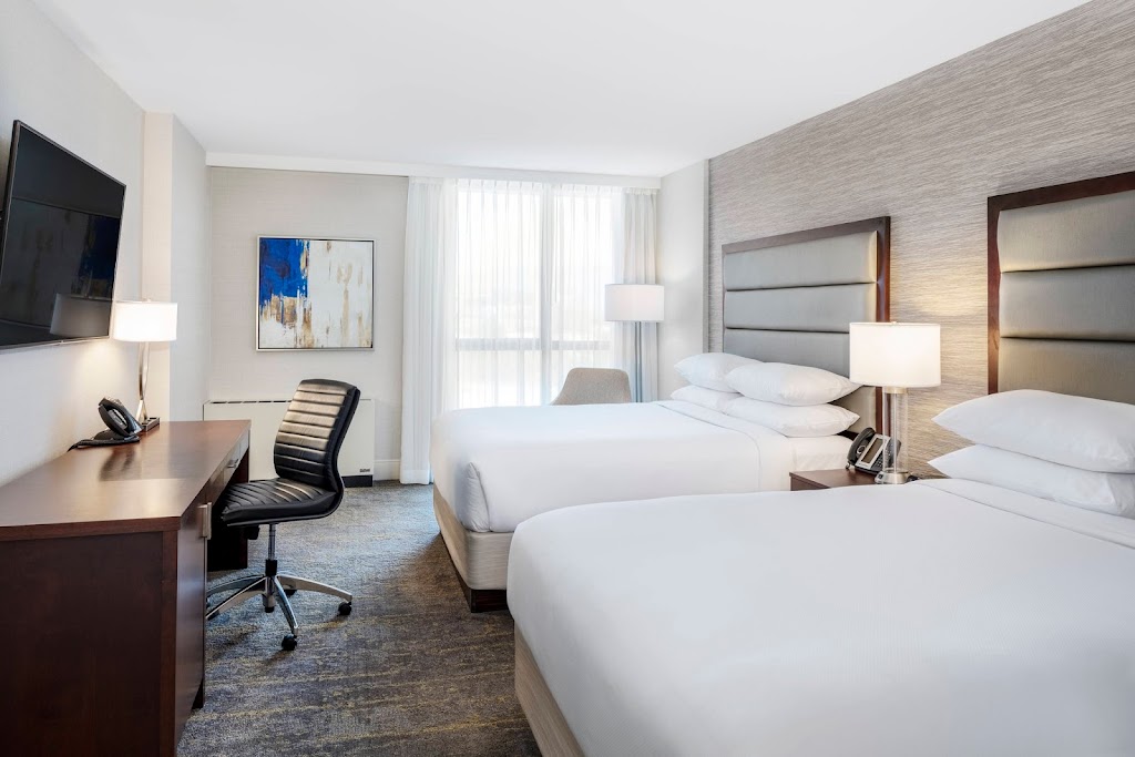 Delta Hotels by Marriott Burnaby Conference Centre | 4331 Dominion St, Burnaby, BC V5G 1C7, Canada | Phone: (604) 453-0750