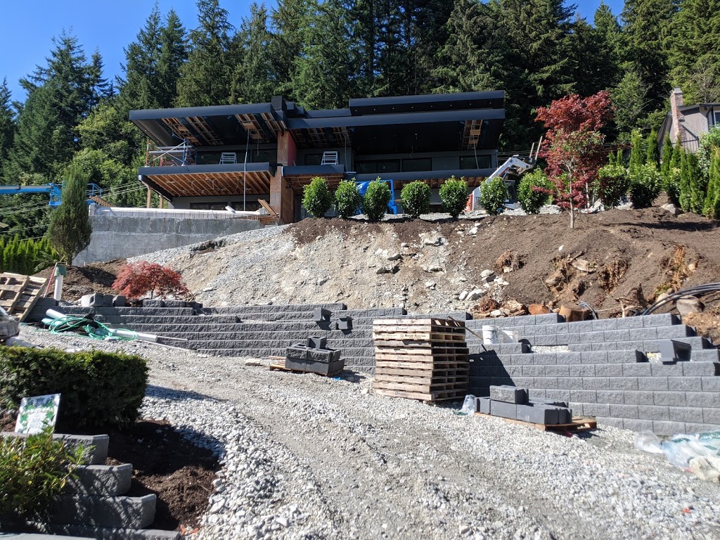 All Bloom Landscaping | 9232 162a St, Surrey, BC V4N 2B8, Canada | Phone: (604) 589-8902