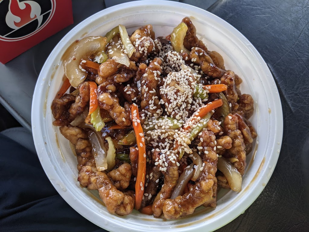 Oodle Noodle Test Kitchen | 12517 72 St NW, Edmonton, AB T5B 1Y5, Canada | Phone: (780) 474-8888