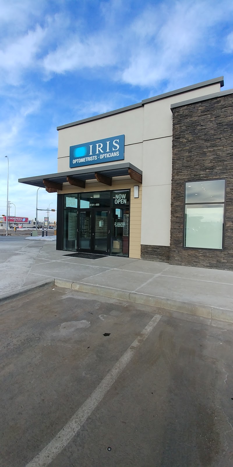 IRIS Optometrists and Opticians | 499 Timberlands Dr Unit 10101, Red Deer, AB T4P 0Z3, Canada | Phone: (403) 343-1600