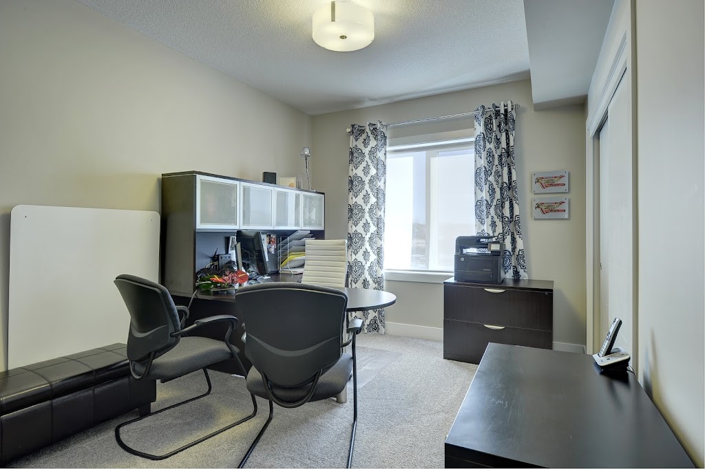 EScapes Condominiums | 11080 Ellerslie Rd SW, Edmonton, AB T6M 2N9, Canada | Phone: (780) 756-2230