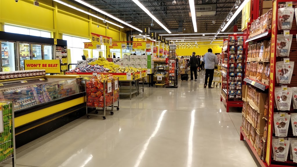 Ashleys No Frills | 7070 McLaughlin Rd, Mississauga, ON L5W 1W7, Canada | Phone: (866) 987-6453