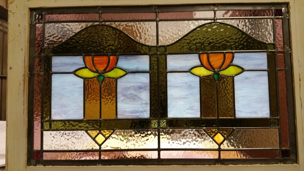 Stained Glass Services | 25 Hollinger Rd Unit #11, East York, ON M4B 3N4, Canada | Phone: (416) 693-8040