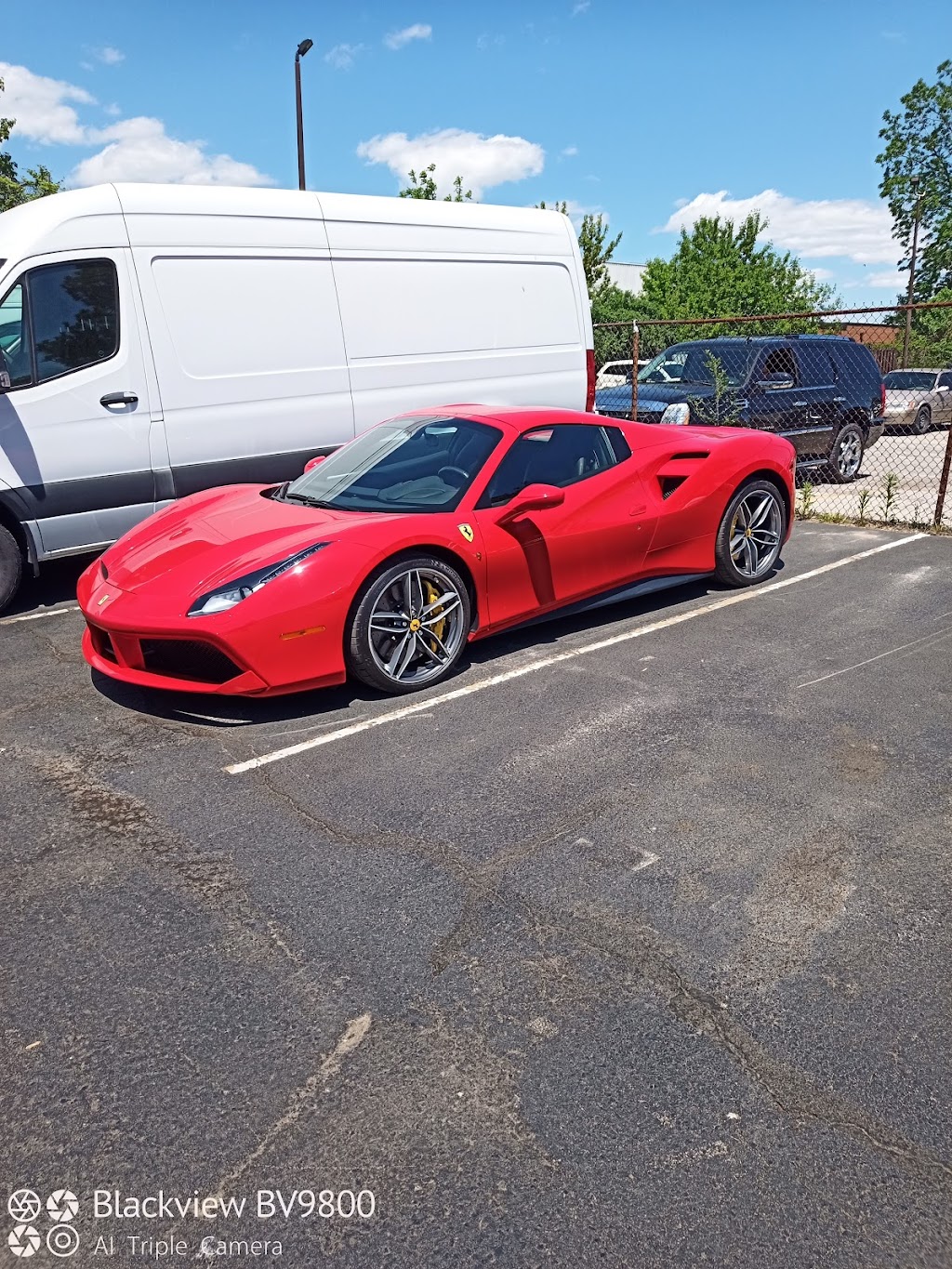 Fairview Chrysler Dodge Limited | 2377 Fairview St, Burlington, ON L7R 2E3, Canada | Phone: (905) 632-4335