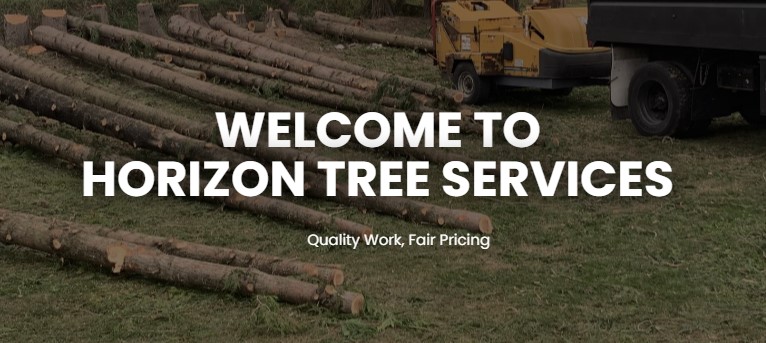 Horizon Tree Services | 10345 Wedgewood Dr, Chilliwack, BC V2P 6C1, Canada | Phone: (604) 791-2021