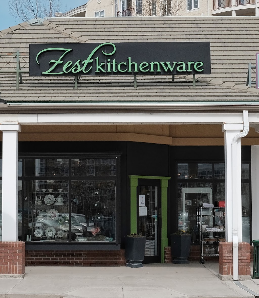 Zest Kitchenware | 5005 Dalhousie Dr NW, Calgary, AB T3A 5R8, Canada | Phone: (403) 286-5220