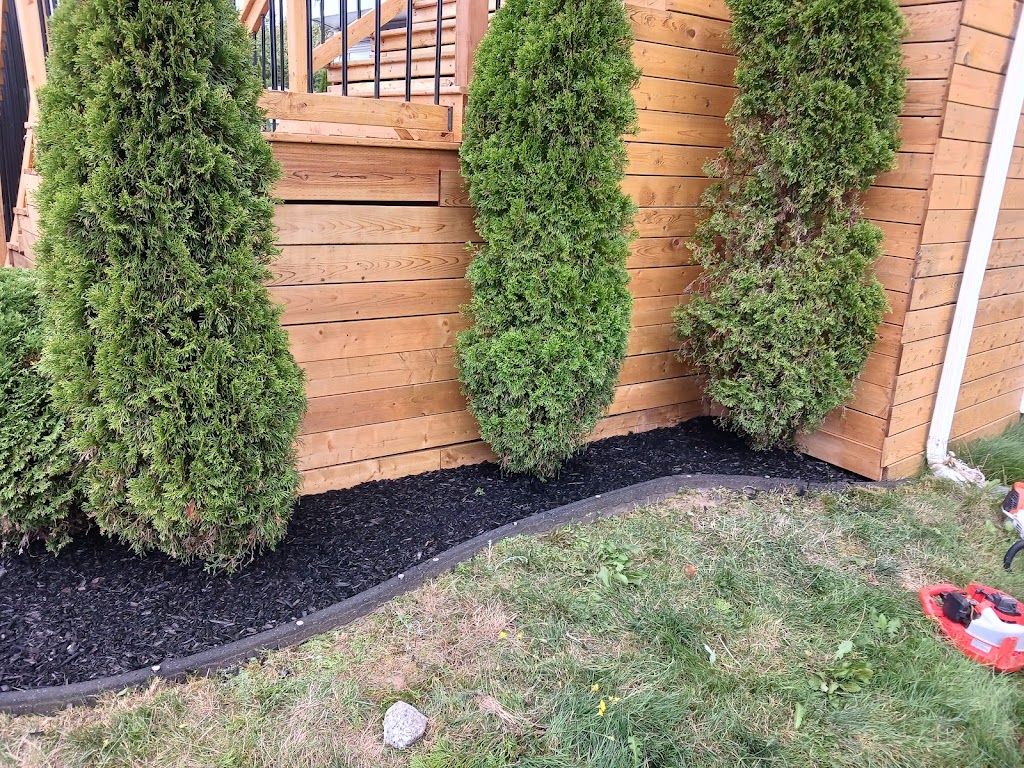 Chris Gallants Landscaping & Snow Removal | 10 Killkee Gate, Dartmouth, NS B3B 1A8, Canada | Phone: (902) 412-5035