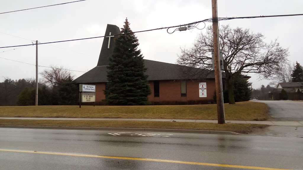 Our Saviour Lutheran Church (Lutheran Church-Canada) | 1449 Brydges St, London, ON N5W 2W1, Canada | Phone: (519) 455-4730