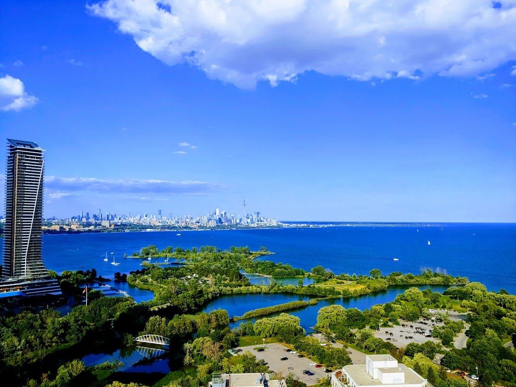 Marina Del Rey Condos | 2261 Lake Shore Blvd W, Etobicoke, ON M8V 3X1, Canada | Phone: (416) 251-9116