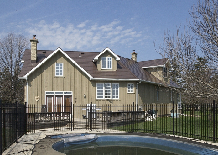 Advanced Roofing of Quinte | 444 Dundas St W #8, Belleville, ON K8P 1B7, Canada | Phone: (613) 243-1083