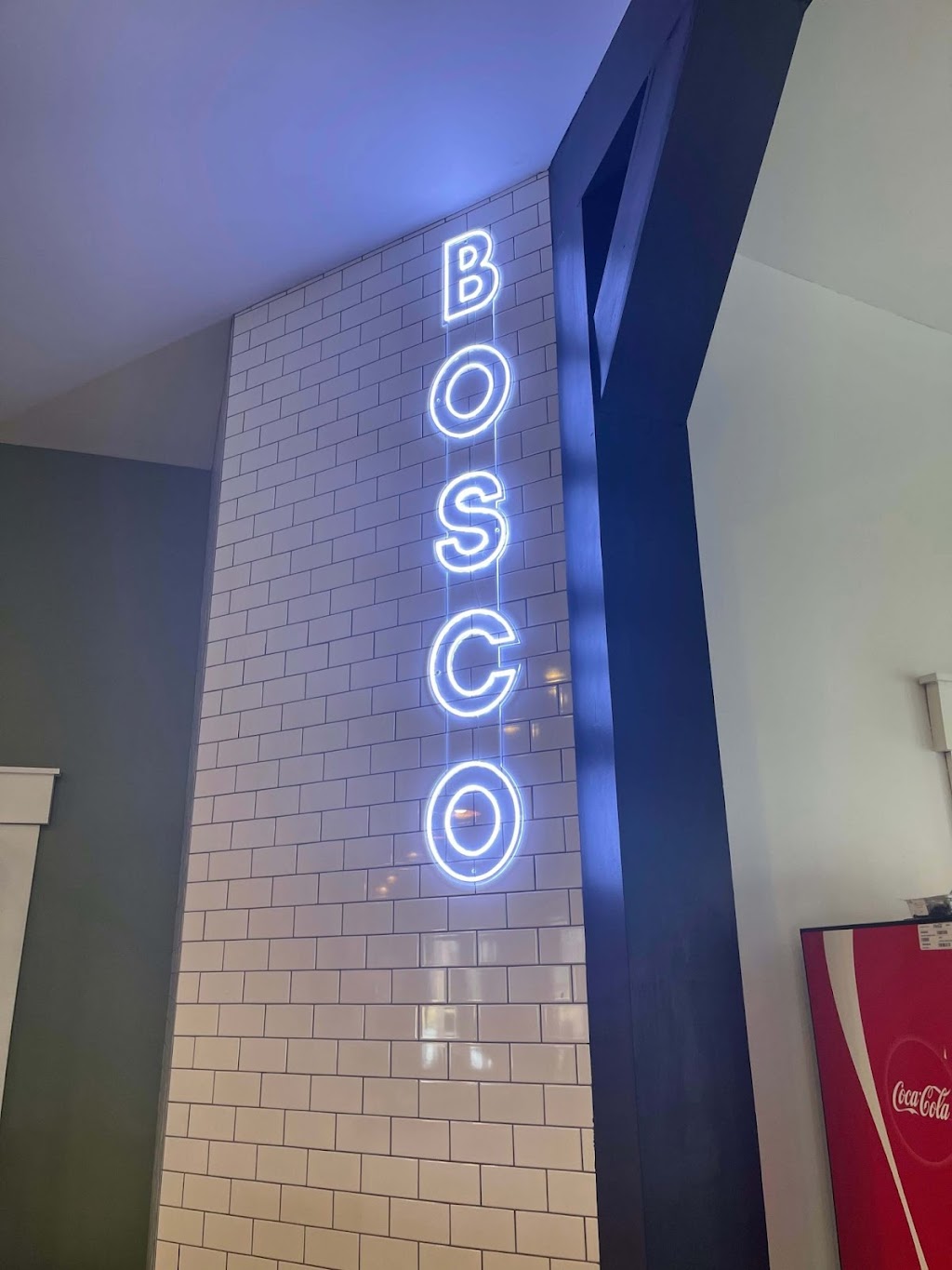 Bosco Restaurant | 1281 ON-37, Corbyville, ON K0K 1V0, Canada | Phone: (613) 714-4644