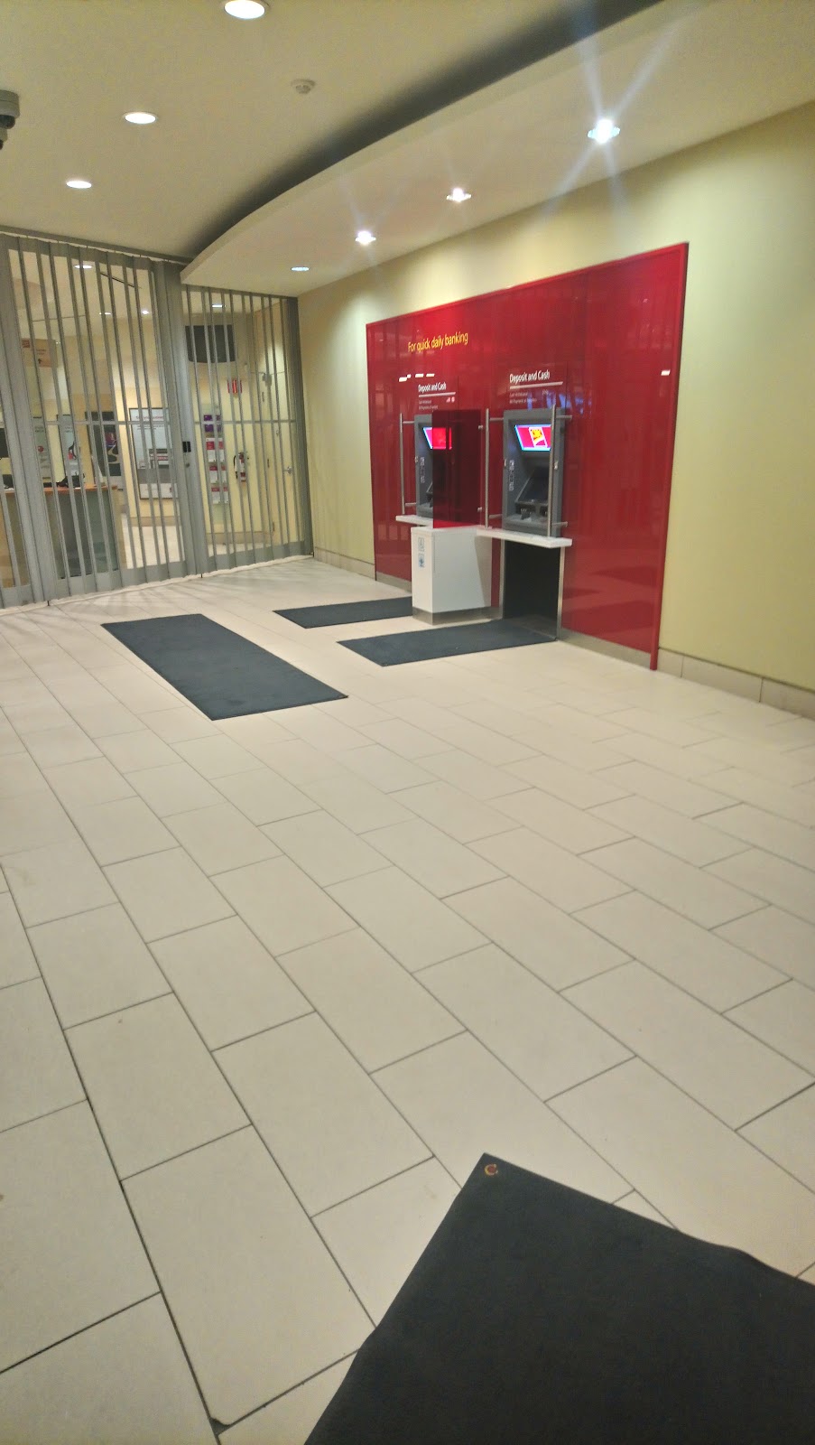 CIBC Branch with ATM | 2202 Bank St, Ottawa, ON K1V 1J6, Canada | Phone: (613) 737-0450