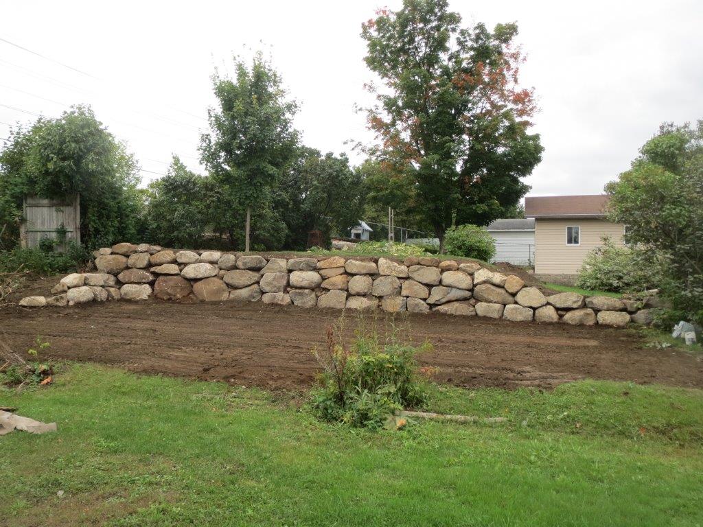 Les Entreprises Jean Renaud Excavation St Jérôme | 635 Rue Lamontagne, Saint-Jérôme, QC J5L 2M7, Canada | Phone: (450) 565-0859