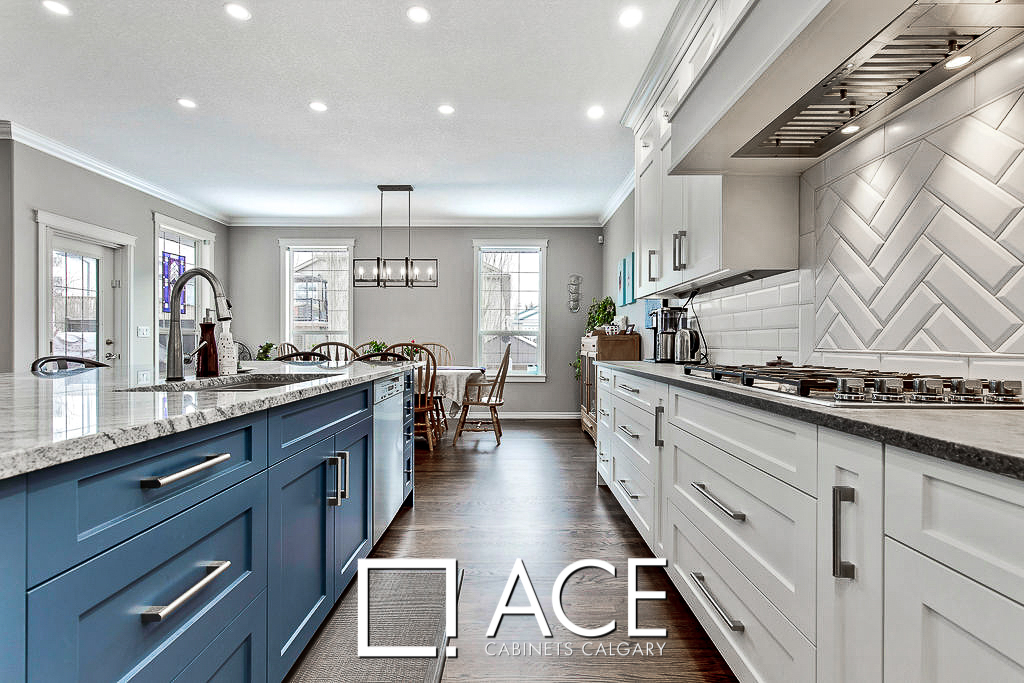 ACE Cabinets Calgary | 11625 Elbow Dr SW # 83015, Calgary, AB T2W 6G8, Canada | Phone: (403) 650-6044