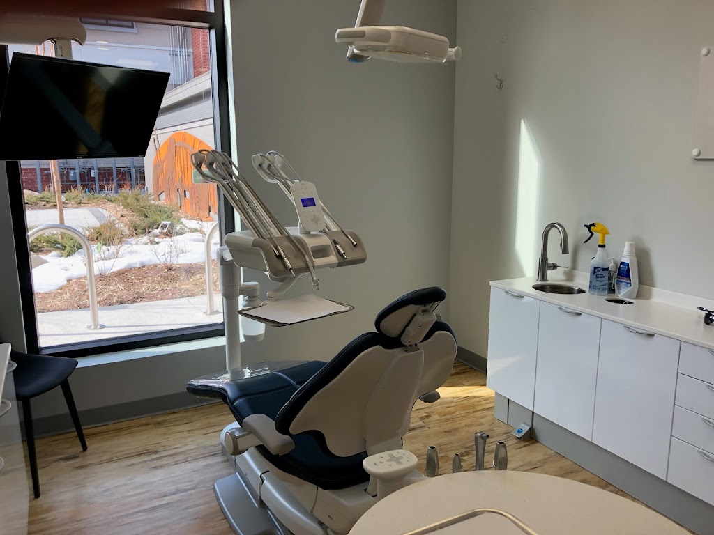 Creek Village Dental | 55 Sage Creek Blvd #511, Winnipeg, MB R3X 0N3, Canada | Phone: (204) 256-1639