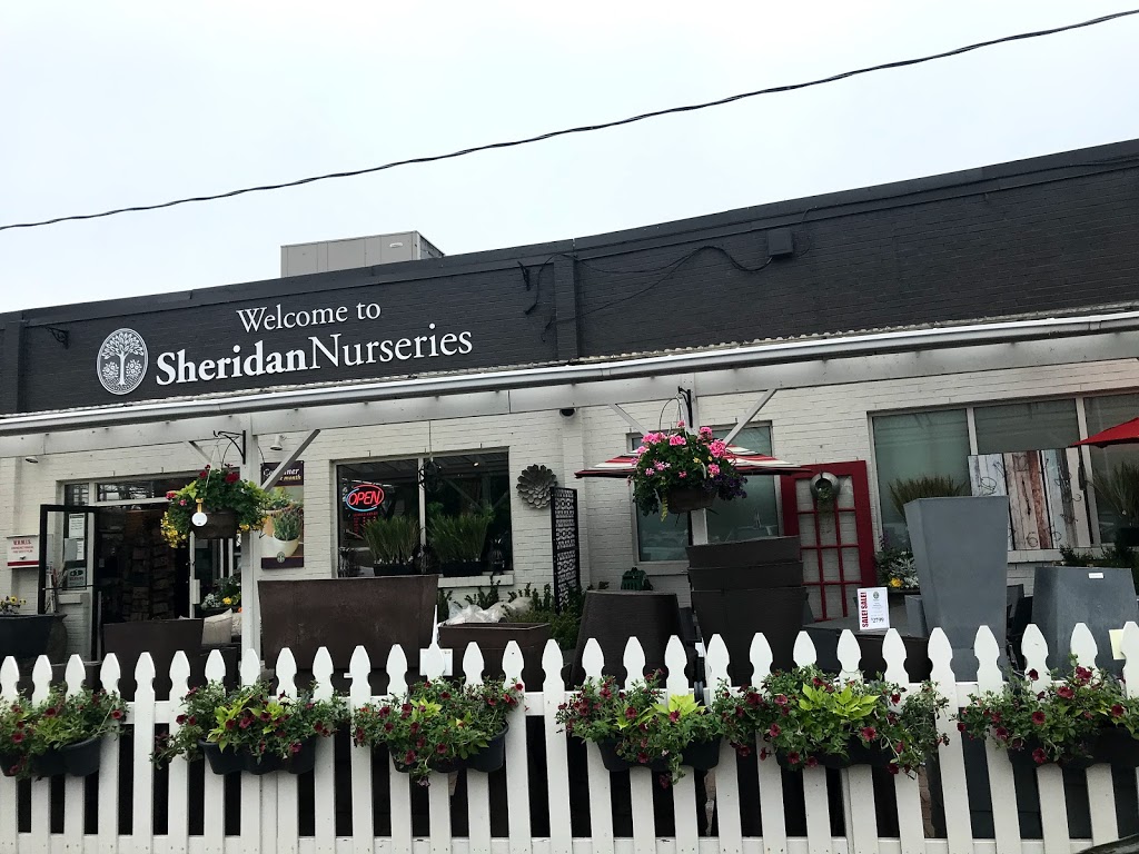 Sheridan Nurseries | 2069 Burnhamthorpe Rd E, Mississauga, ON L4X 2S7, Canada | Phone: (905) 624-3722