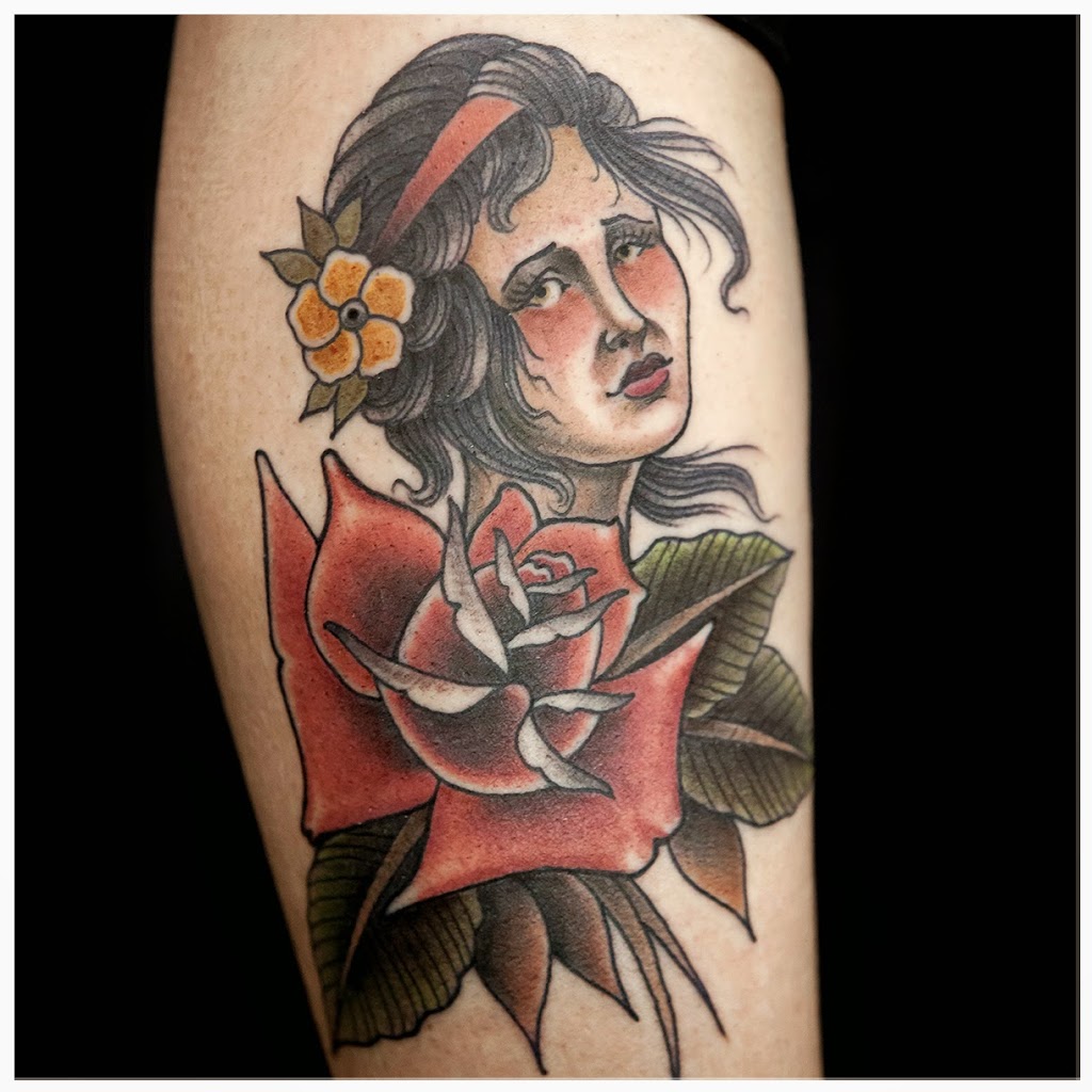 Urge 2 Tattoo Studio | 6551 111 St NW #2, Edmonton, AB T6H 4R5, Canada | Phone: (780) 420-6252