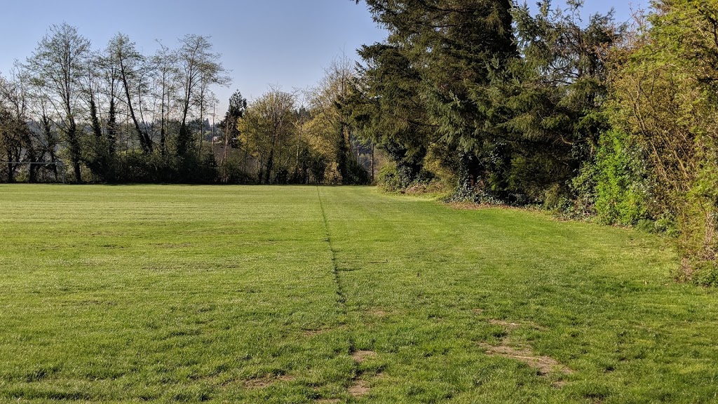 IOCO soccer field | 115 1st Ave, Port Moody, BC V3H 3A9, Canada