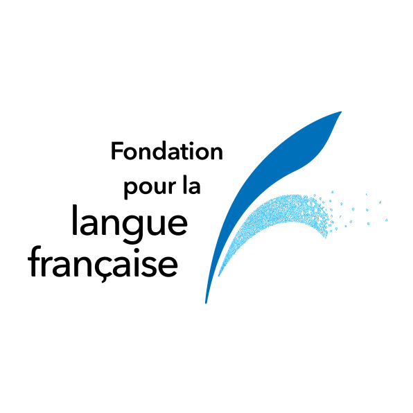 Fondation pour la langue française | 82 Rue Sherbrooke O 2e étage, Montréal, QC H2X 1X3, Canada | Phone: (514) 843-8851