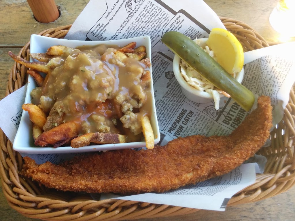 Cats Fish & Chips | 319 St Laurent Blvd, Ottawa, ON K1K 2Z5, Canada | Phone: (613) 748-3474