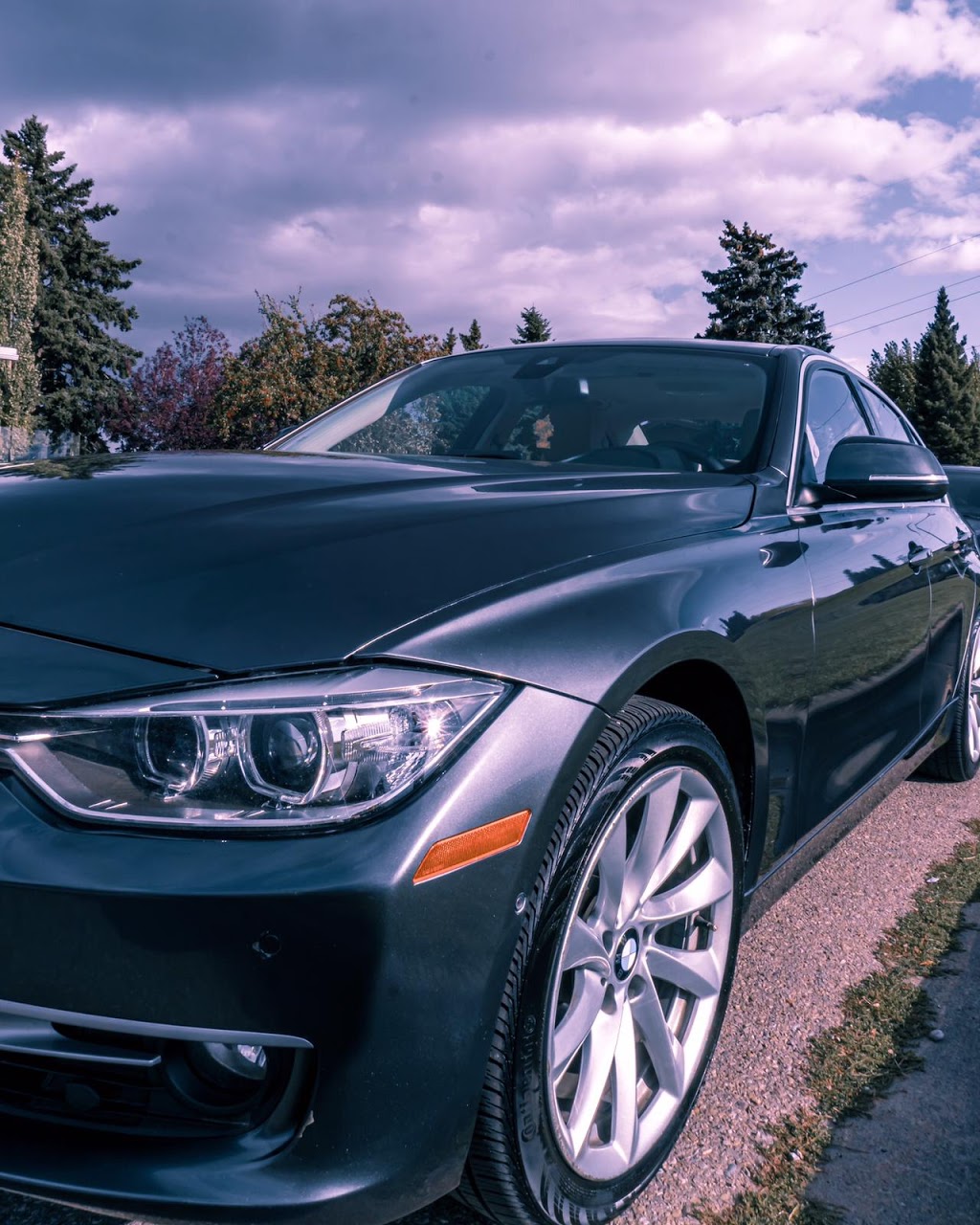 Ginious Auto Mobile Detailing | New Brighton Point SE, Calgary, AB T2Z 1B6, Canada | Phone: (587) 575-3454