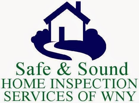 Safe and Sound Home Inspection | 1560 Harlem Rd, Buffalo, NY 14206, USA | Phone: (716) 677-4221