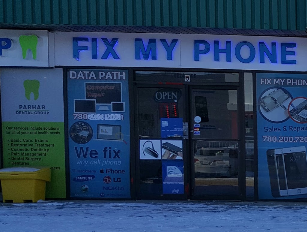 Fix My Phone | 4224 66 St NW, Edmonton, AB T6K 4A2, Canada | Phone: (780) 200-7200