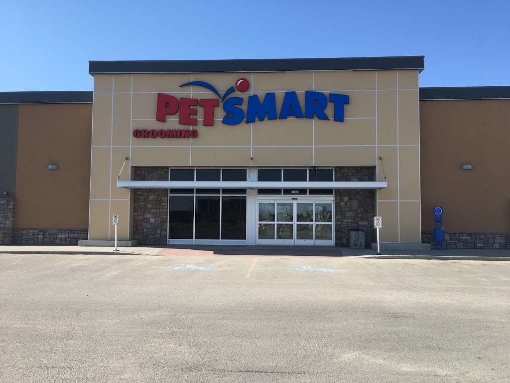 PetSmart | 4835 Gordon Rd, Regina, SK S4W 0B7, Canada | Phone: (306) 779-0170