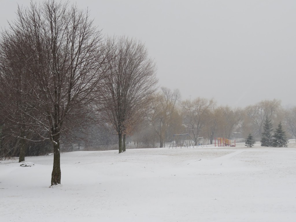 Laurentian Park | Laurentian Hills, Kitchener, ON N2E, Canada