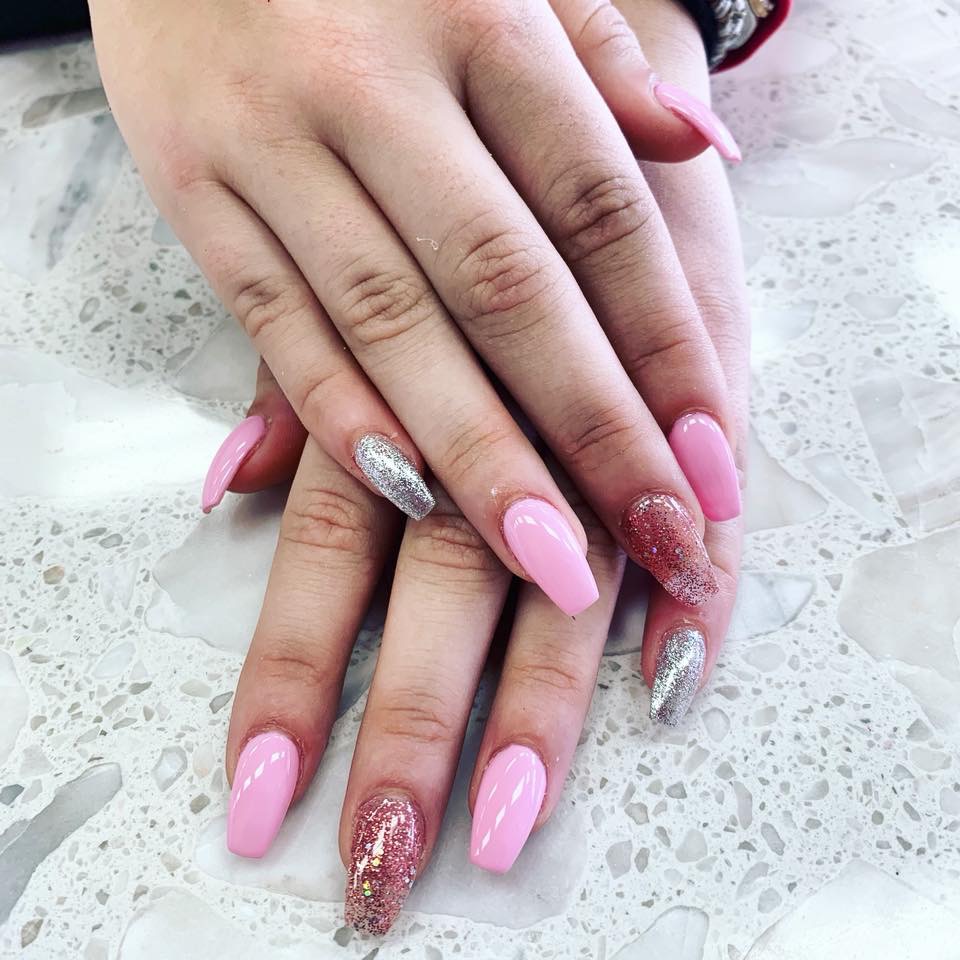 DK Nails Spa | 94 Dundas St E #6, Waterdown, ON L0R 2H2, Canada | Phone: (905) 690-9677