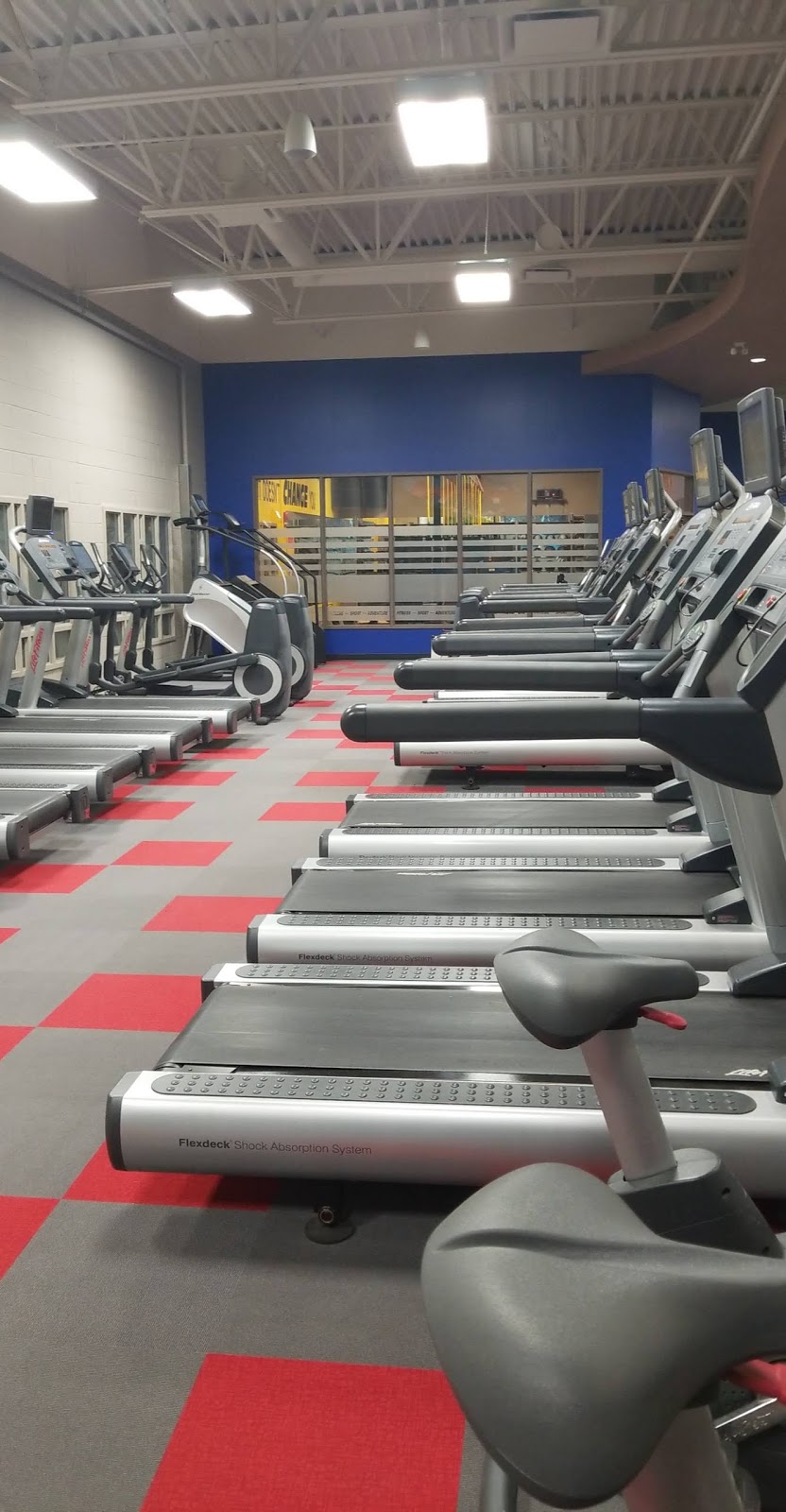 Big Sky Fitness | 103 - 333 Shawville Blvd SE, Calgary, AB T2Y 4H3, Canada | Phone: (403) 201-8788