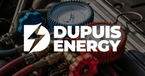 Dupuis Energy Inc | 2847 Sooke Lake Rd, Victoria, BC V9B 4R3, Canada | Phone: (250) 858-6743