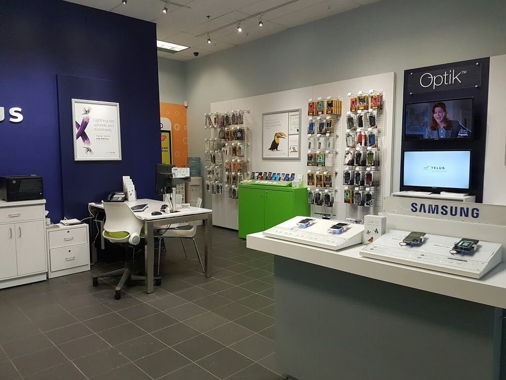 TELUS Store - Piccadilly Mall | 1151 10 Avenue Southwest #130 Piccadilly Mall, Salmon Arm, BC V1E 1T3, Canada | Phone: (250) 832-9392