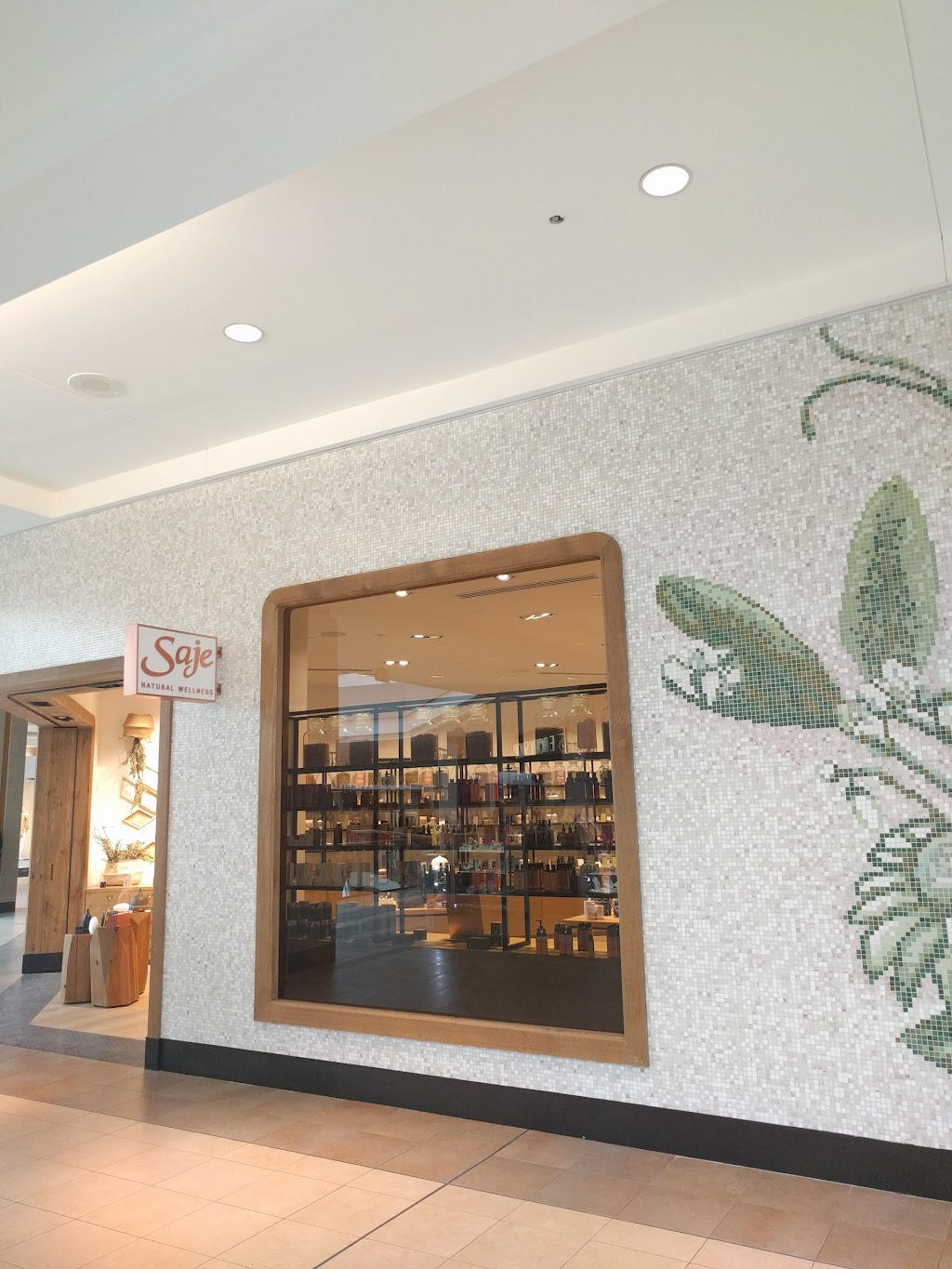 Saje Natural Wellness | 1800 Sheppard Ave E, North York, ON M2J 5A7, Canada | Phone: (416) 491-6301