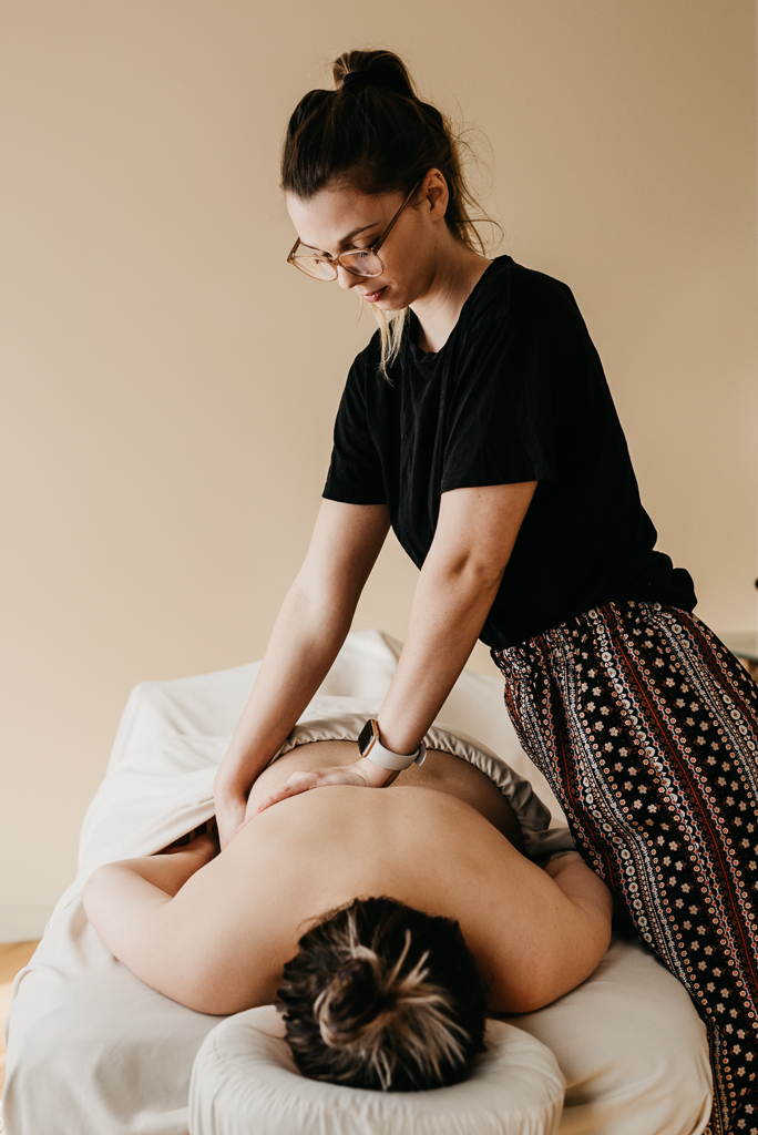 Laurence Beauvais - Massage | 22 Rue Coursol, Ripon, QC J0V 1V0, Canada | Phone: (819) 921-2027