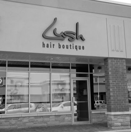 Lush Hair Boutique | Cityview Blvd, Vaughan, ON L4H 0Z4, Canada | Phone: (905) 303-6110